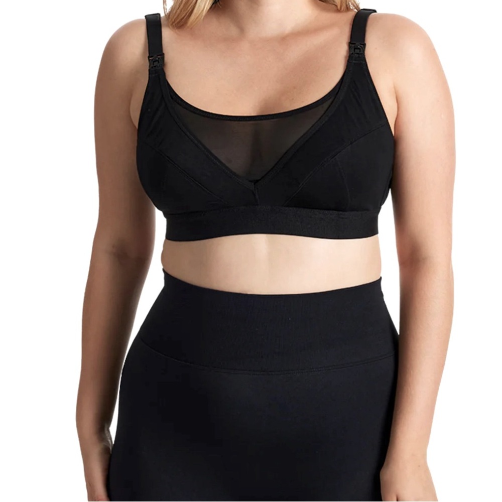 Momcozy Nursing and Pumping Bra